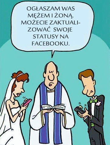 13 lipca - Dzień Męża i Żony